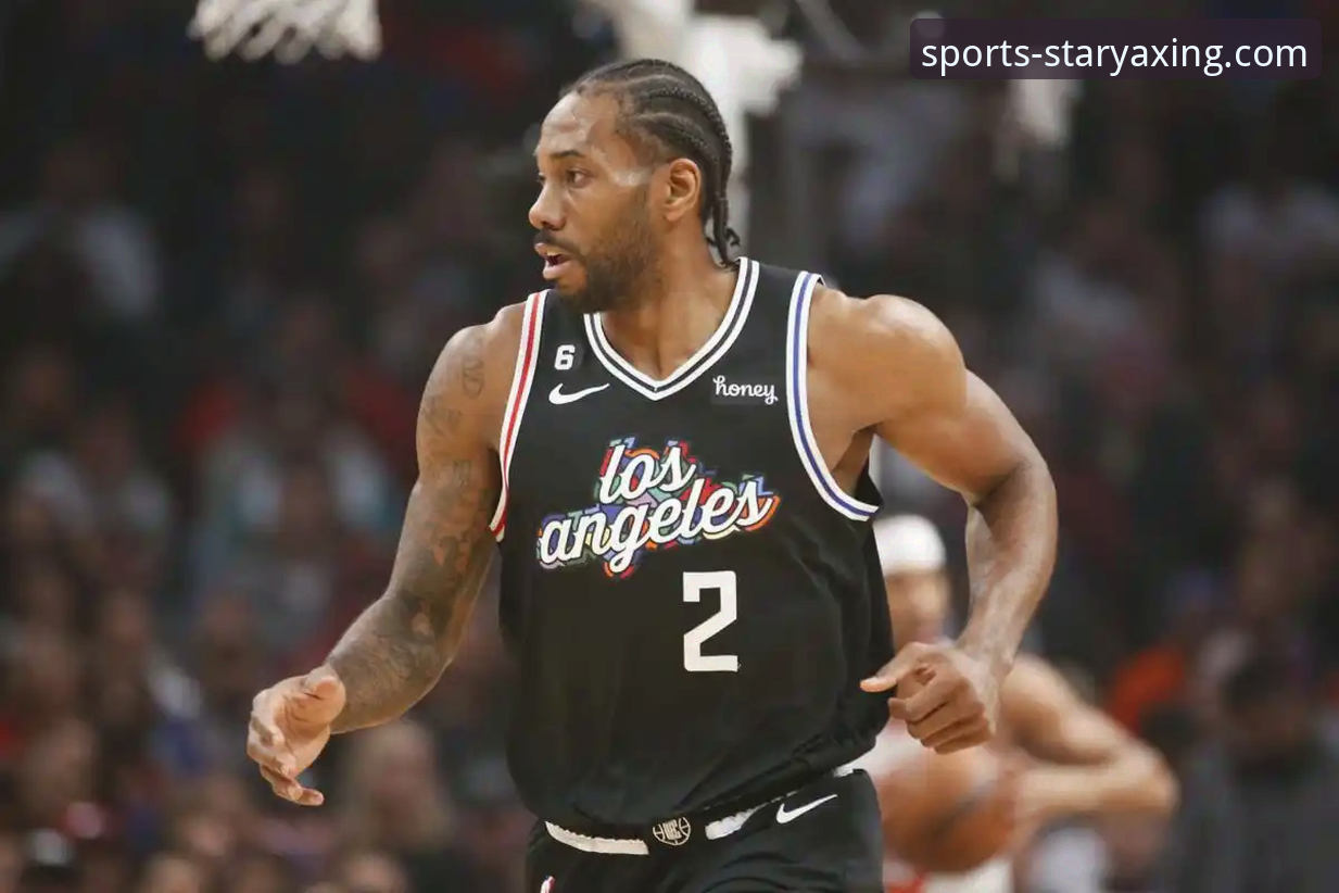 从伦纳德手腕伤势看NBA实战对抗的实用技巧