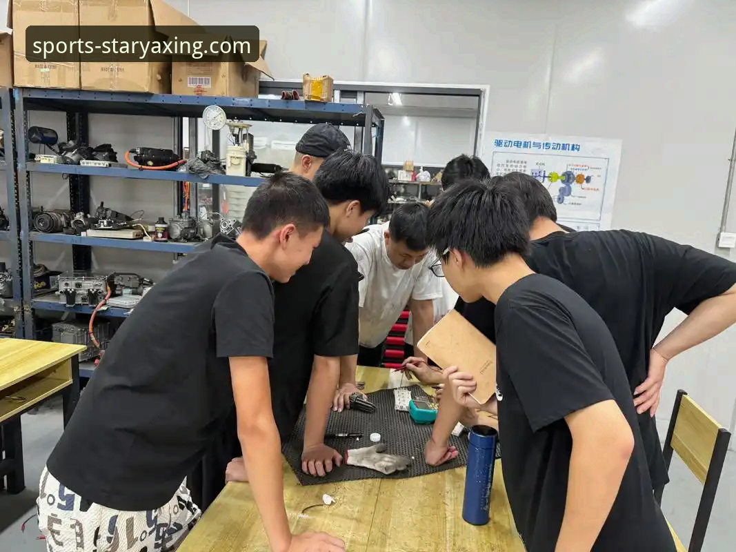 资深技术控亲测：亚星娱乐官网APP常见问题全解析与使用心得